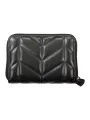 "VALENTINO BAGS Geldbörsen im Sale | VALENTINO BAGS DAMEN GELDBÖRSE SCHWARZ online kaufen"|Planet-Deluxe