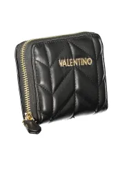 "VALENTINO BAGS Geldbörsen im Sale | VALENTINO BAGS DAMEN GELDBÖRSE SCHWARZ online kaufen"|Planet-Deluxe
