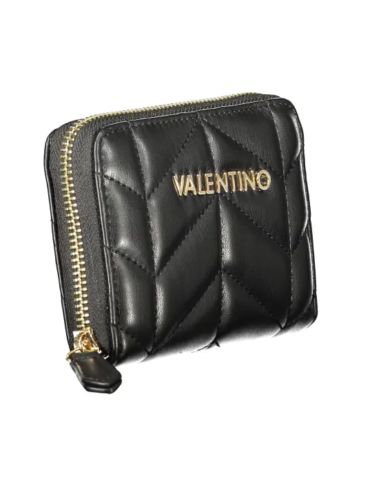 "VALENTINO BAGS Geldbörsen im Sale | VALENTINO BAGS DAMEN GELDBÖRSE SCHWARZ online kaufen"|Planet-Deluxe