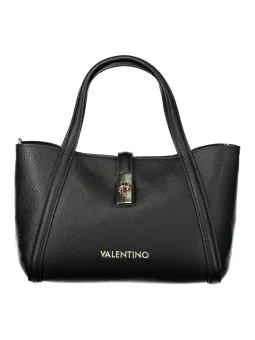 "Elegante Valentino Tasche in Schwarz – Exklusives Einzelstück"