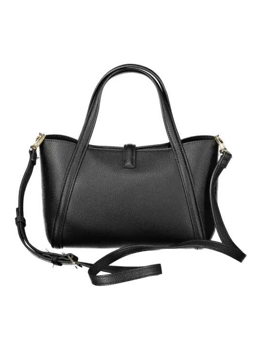 "VALENTINO BAGS Einzelstücke & Seltenheiten im Sale | VALENTINO BAGS DAMENTASCHE SCHWARZ online kaufen"|Planet-Deluxe