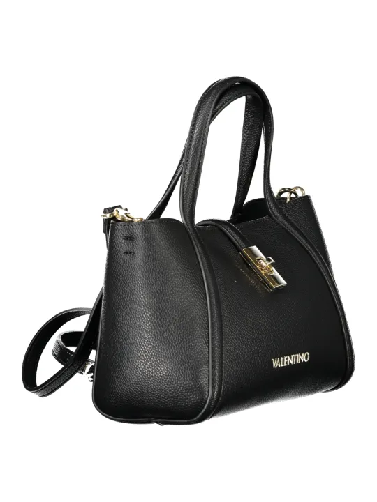"VALENTINO BAGS Einzelstücke & Seltenheiten im Sale | VALENTINO BAGS DAMENTASCHE SCHWARZ online kaufen"|Planet-Deluxe