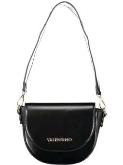 VALENTINO BAGS: Elegante schwarze Damentasche, einzigartig