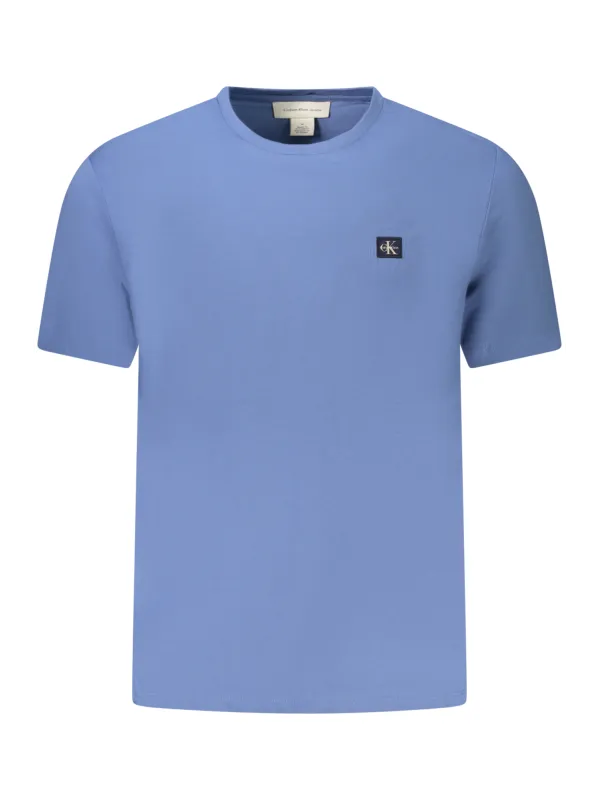 "Calvin Klein T-Shirts im Sale | CALVIN KLEIN HERREN KURZARM T-SHIRT BLAU online kaufen"|Planet-Deluxe "Calvin Klein T-Shirts im Sale | CALVIN KLEIN HERREN KURZARM T-SHIRT BLAU online kaufen"|Planet-Deluxe