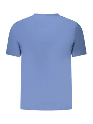 "Calvin Klein T-Shirts im Sale | CALVIN KLEIN HERREN KURZARM T-SHIRT BLAU online kaufen"|Planet-Deluxe