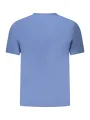 "Calvin Klein T-Shirts im Sale | CALVIN KLEIN HERREN KURZARM T-SHIRT BLAU online kaufen"|Planet-Deluxe
