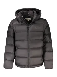 "Calvin Klein Jacken im Sale | Calvin Klein Herrenjacke Schwarz LV04RC518G_NEBAE online kaufen"|Planet-Deluxe
