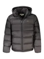 "Calvin Klein Jacken im Sale | Calvin Klein Herrenjacke Schwarz LV04RC518G_NEBAE online kaufen"|Planet-Deluxe