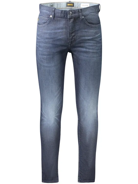 "Boss Jeans im Sale | BOSS JEANS DENIM HERREN BLAU online kaufen"|Planet-Deluxe