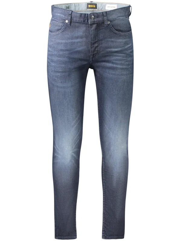 "Boss Jeans im Sale | BOSS JEANS DENIM HERREN BLAU online kaufen"|Planet-Deluxe