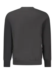 "Calvin Klein Sweatshirts im Sale | CALVIN KLEIN HERREN SCHWARZES SWEATSHIRT MIT REISSVERSCHLUSS online kaufen"|Planet-Deluxe