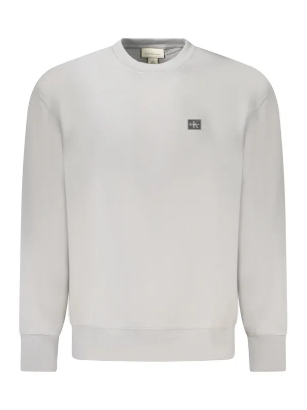 "Calvin Klein Sweatshirts im Sale | CALVIN KLEIN HERREN-SWEATSHIRT MIT ZIP-UP GRAU online kaufen"|Planet-Deluxe "Calvin Klein Sweatshirts im Sale | CALVIN KLEIN HERREN-SWEATSHIRT MIT ZIP-UP GRAU online kaufen"|Planet-Deluxe