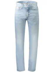 "Calvin Klein Jeans im Sale | CALVIN KLEIN JEANS DENIM HERREN BLAU online kaufen"|Planet-Deluxe