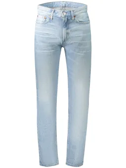 "CALVIN KLEIN Jeans Herren Blau – Stil & Komfort vereint"