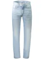 "Calvin Klein Jeans im Sale | CALVIN KLEIN JEANS DENIM HERREN BLAU online kaufen"|Planet-Deluxe