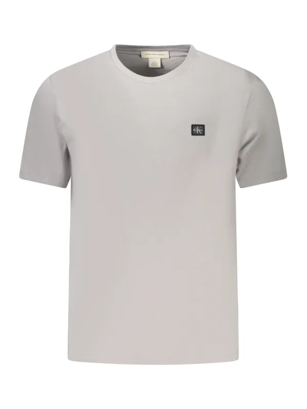 "Calvin Klein T-Shirts im Sale | CALVIN KLEIN HERREN KURZARM T-SHIRT GRAU online kaufen"|Planet-Deluxe "Calvin Klein T-Shirts im Sale | CALVIN KLEIN HERREN KURZARM T-SHIRT GRAU online kaufen"|Planet-Deluxe