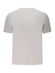 "Calvin Klein T-Shirts im Sale | CALVIN KLEIN HERREN KURZARM T-SHIRT GRAU online kaufen"|Planet-Deluxe