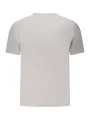 "Calvin Klein T-Shirts im Sale | CALVIN KLEIN HERREN KURZARM T-SHIRT GRAU online kaufen"|Planet-Deluxe