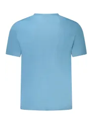 "Calvin Klein T-Shirts im Sale | CALVIN KLEIN HERREN KURZARM T-SHIRT BLAU online kaufen"|Planet-Deluxe