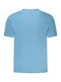 "Calvin Klein T-Shirts im Sale | CALVIN KLEIN HERREN KURZARM T-SHIRT BLAU online kaufen"|Planet-Deluxe