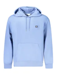 "Calvin Klein Sweatshirts im Sale | CALVIN KLEIN SWEATSHIRT OHNE REISSVERSCHLUSS HERREN BLAU online kaufen"|Planet-Deluxe