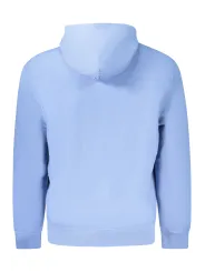 "Calvin Klein Sweatshirts im Sale | CALVIN KLEIN SWEATSHIRT OHNE REISSVERSCHLUSS HERREN BLAU online kaufen"|Planet-Deluxe