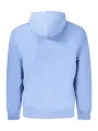 "Calvin Klein Sweatshirts im Sale | CALVIN KLEIN SWEATSHIRT OHNE REISSVERSCHLUSS HERREN BLAU online kaufen"|Planet-Deluxe