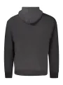 "Calvin Klein Sweatshirts im Sale | CALVIN KLEIN HERREN SCHWARZES SWEATSHIRT MIT REISSVERSCHLUSS online kaufen"|Planet-Deluxe