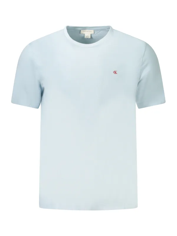 "Calvin Klein T-Shirts im Sale | CALVIN KLEIN HERREN KURZARM T-SHIRT BLAU online kaufen"|Planet-Deluxe "Calvin Klein T-Shirts im Sale | CALVIN KLEIN HERREN KURZARM T-SHIRT BLAU online kaufen"|Planet-Deluxe