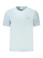 "Calvin Klein T-Shirts im Sale | CALVIN KLEIN HERREN KURZARM T-SHIRT BLAU online kaufen"|Planet-Deluxe