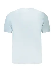 "Calvin Klein T-Shirts im Sale | CALVIN KLEIN HERREN KURZARM T-SHIRT BLAU online kaufen"|Planet-Deluxe