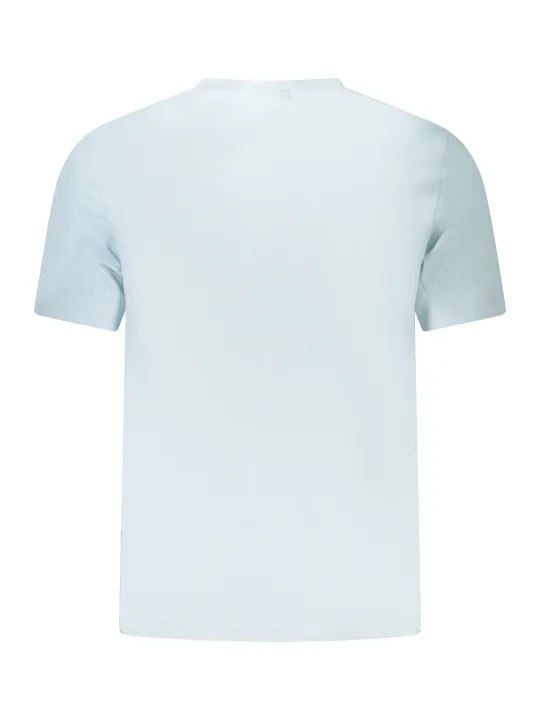 "Calvin Klein T-Shirts im Sale | CALVIN KLEIN HERREN KURZARM T-SHIRT BLAU online kaufen"|Planet-Deluxe