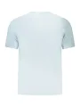 "Calvin Klein T-Shirts im Sale | CALVIN KLEIN HERREN KURZARM T-SHIRT BLAU online kaufen"|Planet-Deluxe