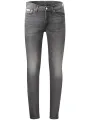 "Calvin Klein Jeans im Sale | CALVIN KLEIN HERREN JEANS AUS SCHWARZEM DENIM online kaufen"|Planet-Deluxe