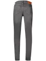 "Calvin Klein Jeans im Sale | CALVIN KLEIN HERREN JEANS AUS SCHWARZEM DENIM online kaufen"|Planet-Deluxe