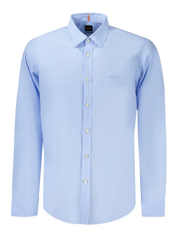 "Boss Hemden im Sale | BOSS LANGARMHEMD HERREN BLAU online kaufen"|Planet-Deluxe "Boss Hemden im Sale | BOSS LANGARMHEMD HERREN BLAU online kaufen"|Planet-Deluxe
