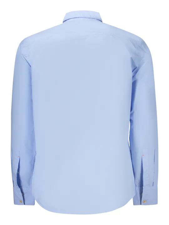 "Boss Hemden im Sale | BOSS LANGARMHEMD HERREN BLAU online kaufen"|Planet-Deluxe