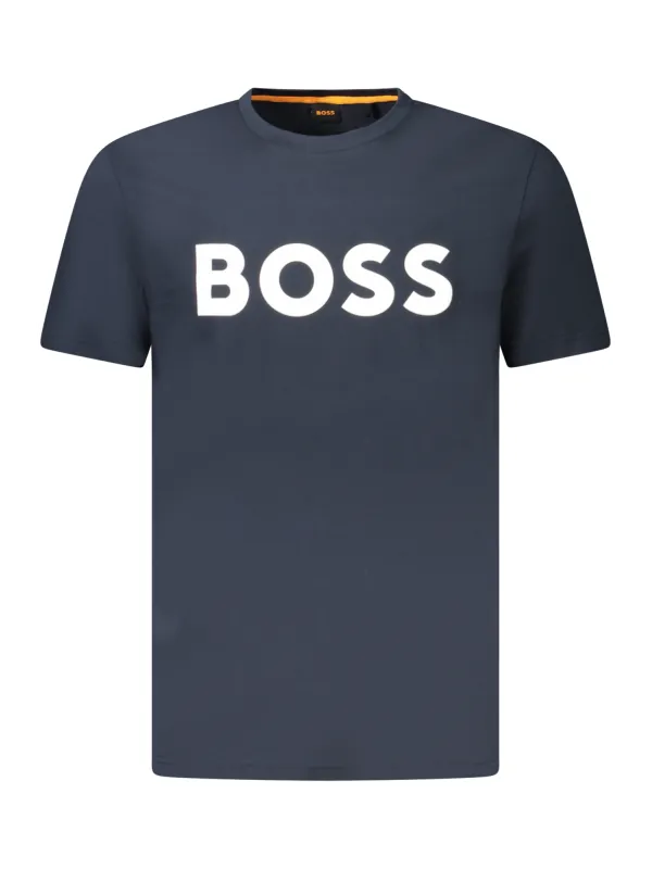 "Boss T-Shirts im Sale | BOSS KURZARM T-SHIRT HERREN BLAU online kaufen"|Planet-Deluxe "Boss T-Shirts im Sale | BOSS KURZARM T-SHIRT HERREN BLAU online kaufen"|Planet-Deluxe