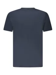 "Boss T-Shirts im Sale | BOSS KURZARM T-SHIRT HERREN BLAU online kaufen"|Planet-Deluxe