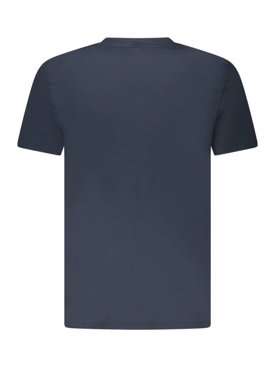 "Boss T-Shirts im Sale | BOSS KURZARM T-SHIRT HERREN BLAU online kaufen"|Planet-Deluxe