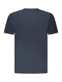 "Boss T-Shirts im Sale | BOSS KURZARM T-SHIRT HERREN BLAU online kaufen"|Planet-Deluxe