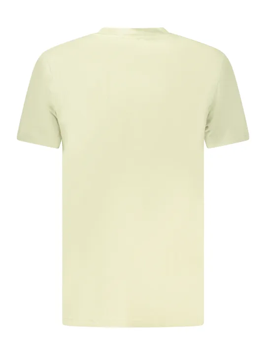 "Boss T-Shirts im Sale | BOSS KURZARM T-SHIRT HERREN GRÜN online kaufen"|Planet-Deluxe