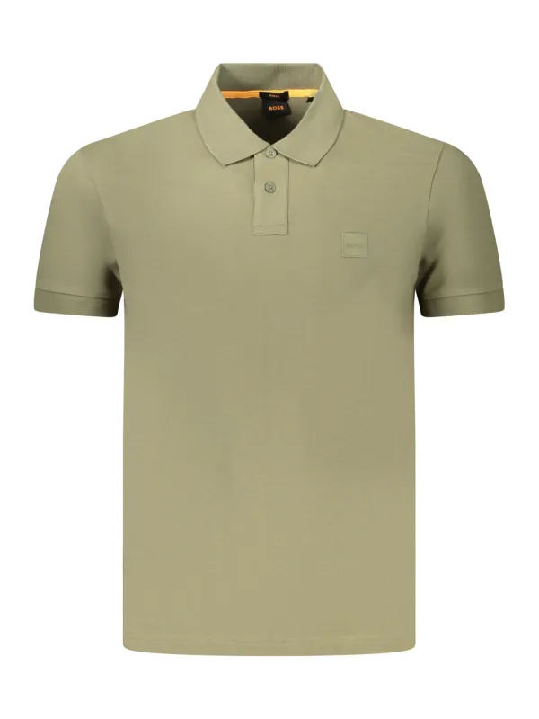 "Boss Poloshirts im Sale | BOSS POLO KURZARM HERREN GRÜN online kaufen"|Planet-Deluxe "Boss Poloshirts im Sale | BOSS POLO KURZARM HERREN GRÜN online kaufen"|Planet-Deluxe