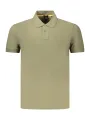 "Boss Poloshirts im Sale | BOSS POLO KURZARM HERREN GRÜN online kaufen"|Planet-Deluxe