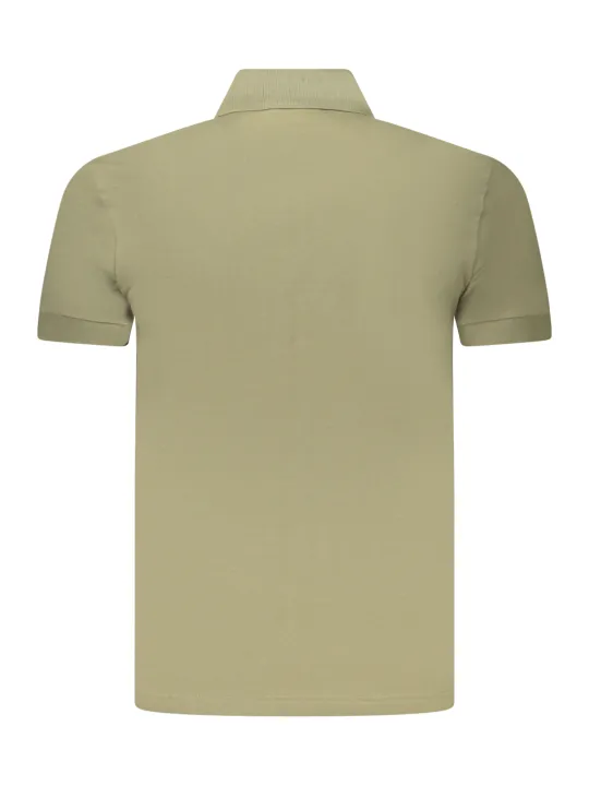 "Boss Poloshirts im Sale | BOSS POLO KURZARM HERREN GRÜN online kaufen"|Planet-Deluxe