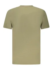 "Boss T-Shirts im Sale | BOSS KURZARM T-SHIRT HERREN GRÜN online kaufen"|Planet-Deluxe