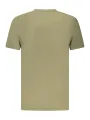 "Boss T-Shirts im Sale | BOSS KURZARM T-SHIRT HERREN GRÜN online kaufen"|Planet-Deluxe
