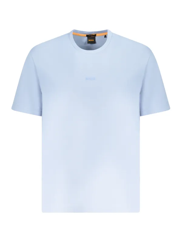 "Boss T-Shirts im Sale | BOSS KURZARM T-SHIRT HERREN BLAU online kaufen"|Planet-Deluxe "Boss T-Shirts im Sale | BOSS KURZARM T-SHIRT HERREN BLAU online kaufen"|Planet-Deluxe