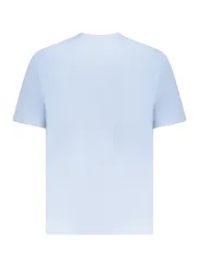 "Boss T-Shirts im Sale | BOSS KURZARM T-SHIRT HERREN BLAU online kaufen"|Planet-Deluxe