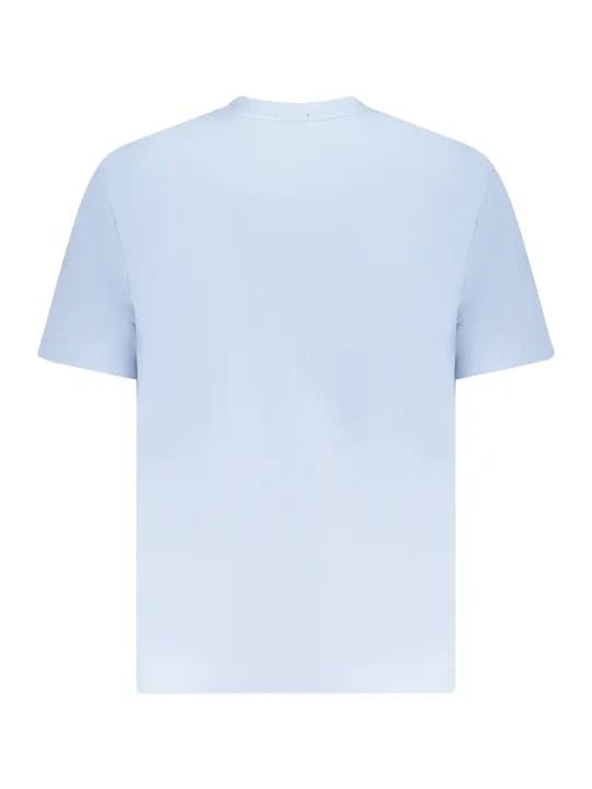 "Boss T-Shirts im Sale | BOSS KURZARM T-SHIRT HERREN BLAU online kaufen"|Planet-Deluxe